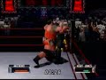 Akebono vs. Kent Jones