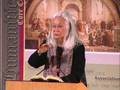 In this hour long video, Maxine Hong Kingston reads some excerpts of her work as well as answers questions from the audience. 