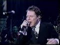 Jon Bon Jovi, Seal & Robert Palmer -
