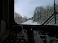 Mit 634 621 durch Neuekrug-Hahausen