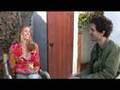 Yoav and the Penthouse Pet