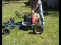 off road go kart