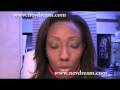 www.nevdream.com La Estilista Nieves Marqués nos habla de los cuidados de las extensiones cosidas. Realmente es una guía muy buena para lucir unas extensiones cosidas en perfecto estado. The Stylist Nieves Marqués talk about sew in hair extensions care. It is a very good guide.
