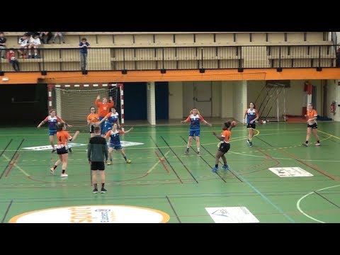Tournoi des Gaves 2018