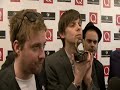 Kaiser Chiefs at the Q Awards Kaiser Chiefs at the Q Awards