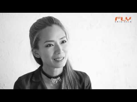 FLYing with... Jacelyn Tay