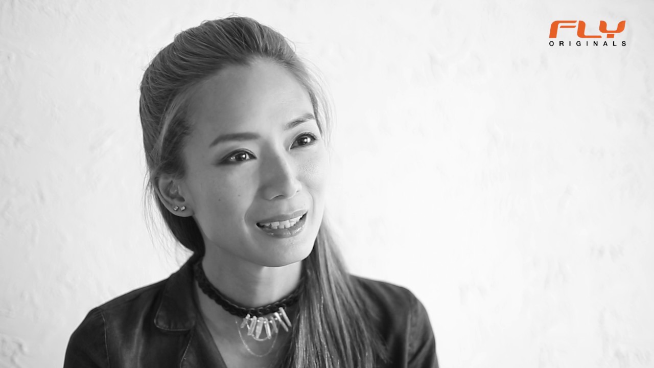 FLYing with... Jacelyn Tay