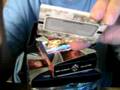 Mini Box/Pack 1 of 2007 Upper Deck Ultimate Baseball