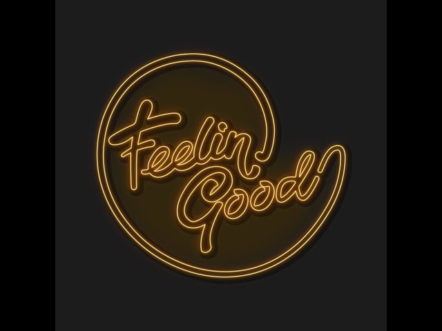 Feelim Good - Москва (Монгол Шуудан Cover)