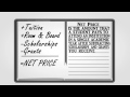 Net Price Calculator- Typography Video