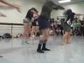 BZ Contemporary - Tessandra Chavez Groups