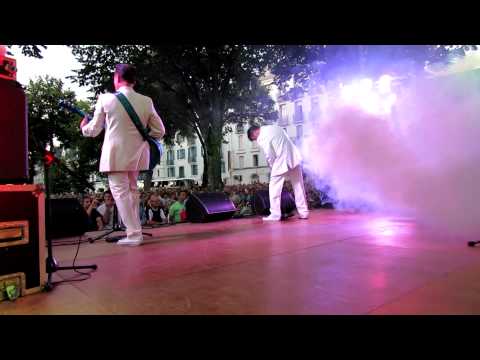 Concert des Forbans