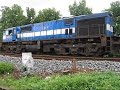 WDM3D at Shoranur Junction-2A