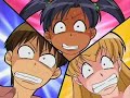 AI YORI AOSHI ENISHI  CAP 7 (1-3) sub espa�ol