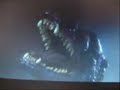 Godzilla vs Biollante Godzilla vs Biollante