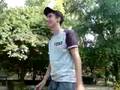 Micael en Mode tck avc cris comme public