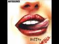 Antisilence - Kesme Sesini
