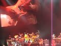 No One To Depend On Carlos Santana 4/8/08