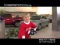 Copeland Toyota - Web Site TV
