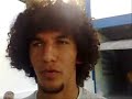 Nei Para�ba fala sobre planos para o futebol
