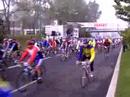 D�part stephen roche (la cyclotouriste)