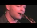 Solo Saxophone - Tevet Sela