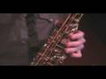Solo Saxophone - Tevet Sela