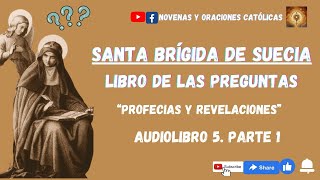 Audiolibro 5   Parte 1  Santa Brígida de Suecia  