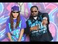 Feel It In The Air - DJ Blaqstarr ft. 151 Feva Gang