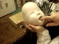 How to make Cernit Doll ??????????????