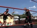 Mark (Dark) Angel VS Rockin Rebel