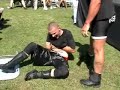 Mark (Dark) Angel VS Rockin Rebel