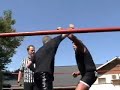 Mark (Dark) Angel VS Rockin Rebel