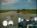 SRT Track Experience 04-18-08. CSRT4 Full Track