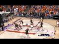 NBA Live 10 - 1st Online Ranked Game