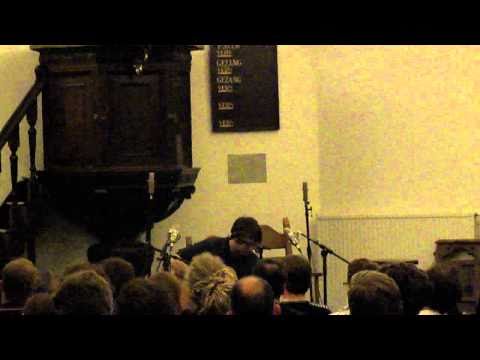 kkpgijsbers - From the Incubate website: ix Organs of Admittance is the primary musical project of guitarist Ben Chasny. Chasny's music is largely guitar-based, however it...