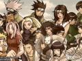 Tribute to the 3rd Hokage
