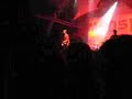 Madsen - Goodbye Logik Live in Osnabrück Madsen - Goodbye Logik Live in Osnabrück