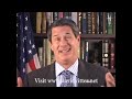 Fighting Against Government Takeover of Healthcare - David Vitter for U.S. Senate