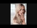 FIVE BEST POLISH MODELS - Part I: Anja Rubik