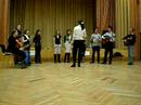 rehearsal muscia sine qua non 13 02 2008   prende la vella