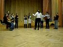 Rehearsal Muscia Sine Qua Non 13.02.2008 - Prende la Vella
