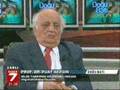 Prof.Dr.Fuat Sezgin İslam bilim tarihi sohbeti 1