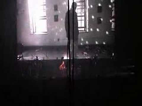 Roger Waters Brisbane, Southampton ...