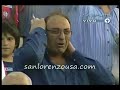 Golazo del Pitu...