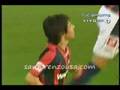 Golazo del Pitu...