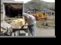 Construction of Skyride Aerial Adventure Course