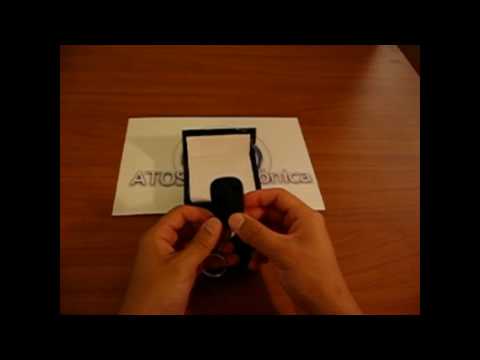 MICRO CAMARA