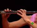 Chaminade Flute Giovana Zamith Vilela Preludio TV Cultura