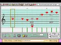 To Zanarkand - FFX Mario Paint